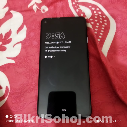 Pixel 4A 5G